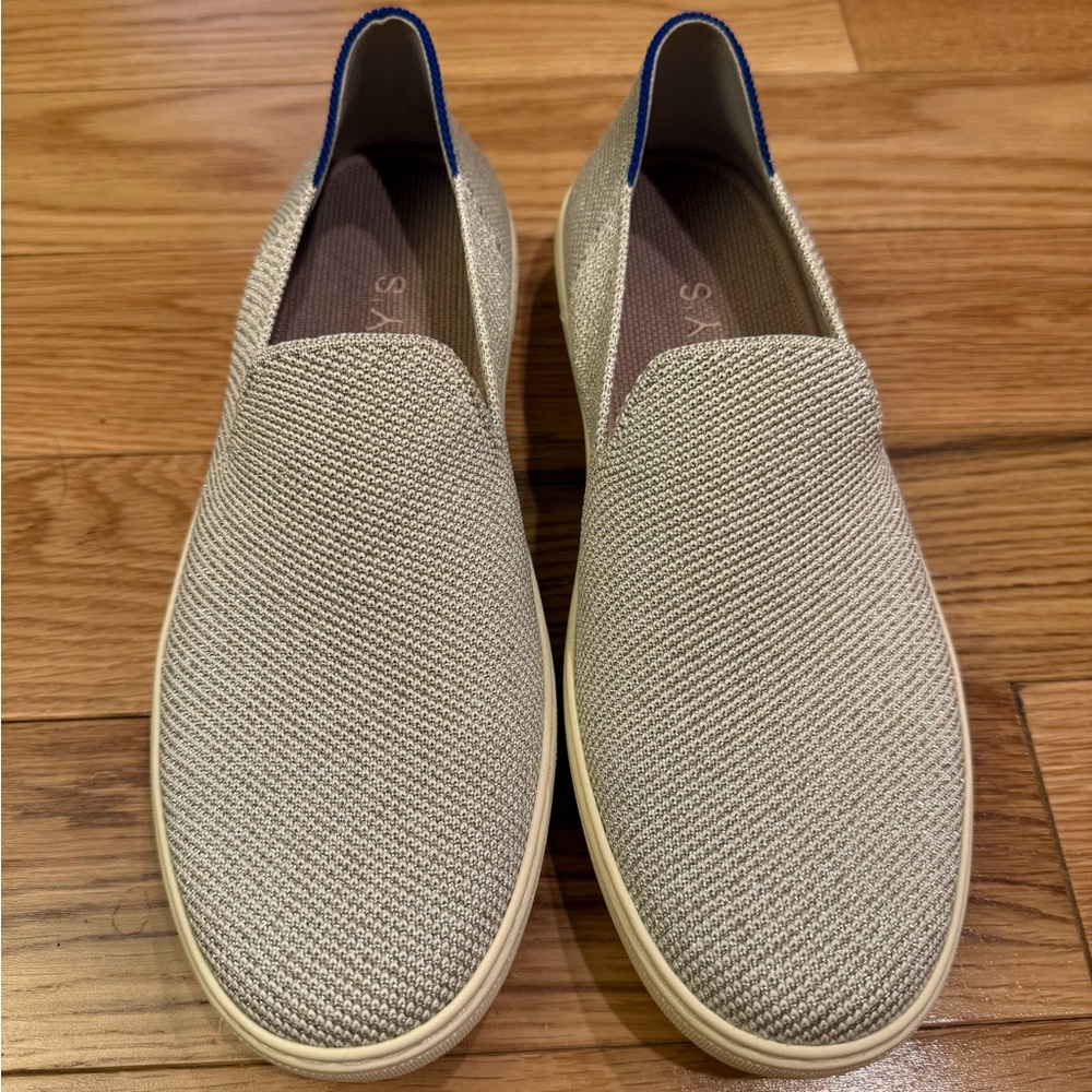 Rothy's Women's Original Slip-On Sneakers - new size 8